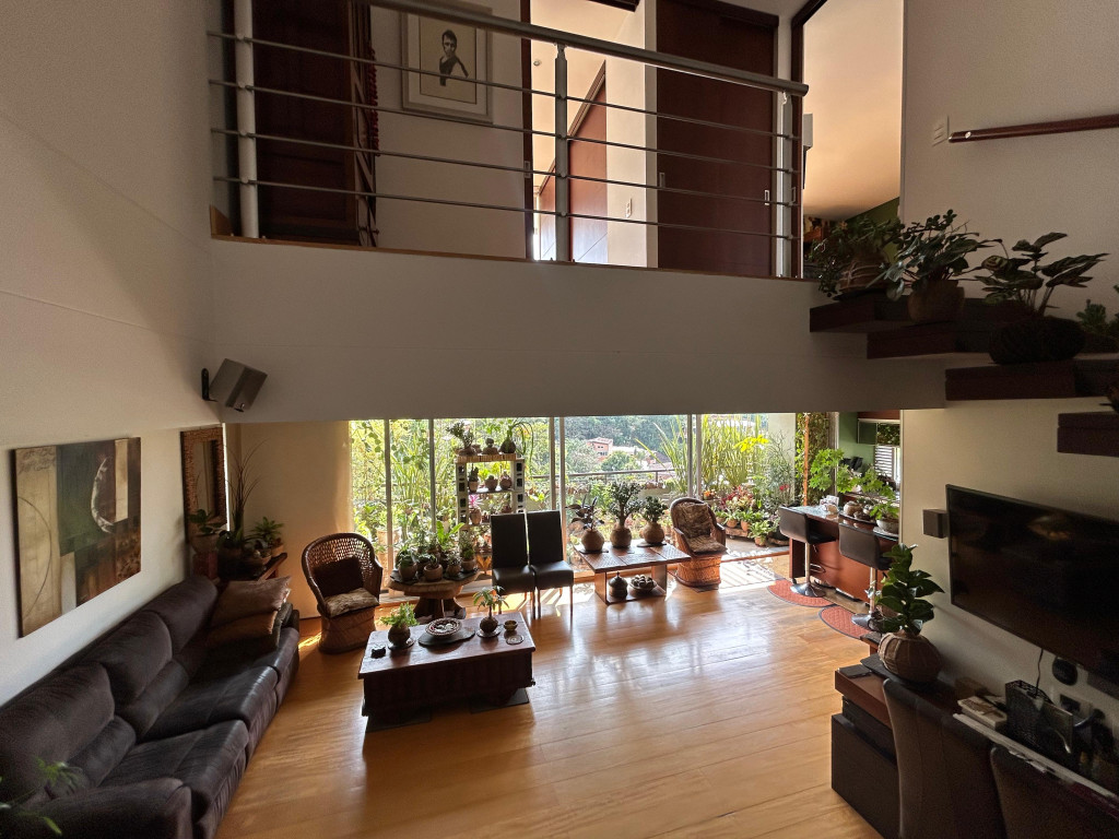 Apartamento En Venta - El Poblado, Medellín