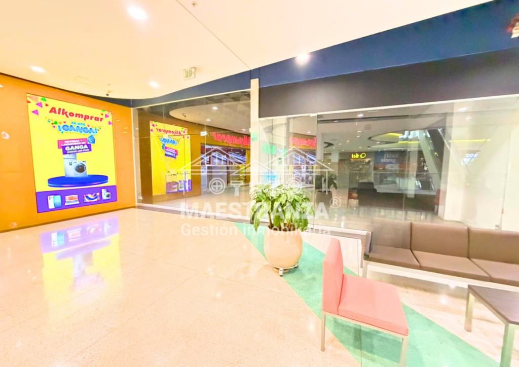 Local En Arriendo - Buenos Aires, Medellín