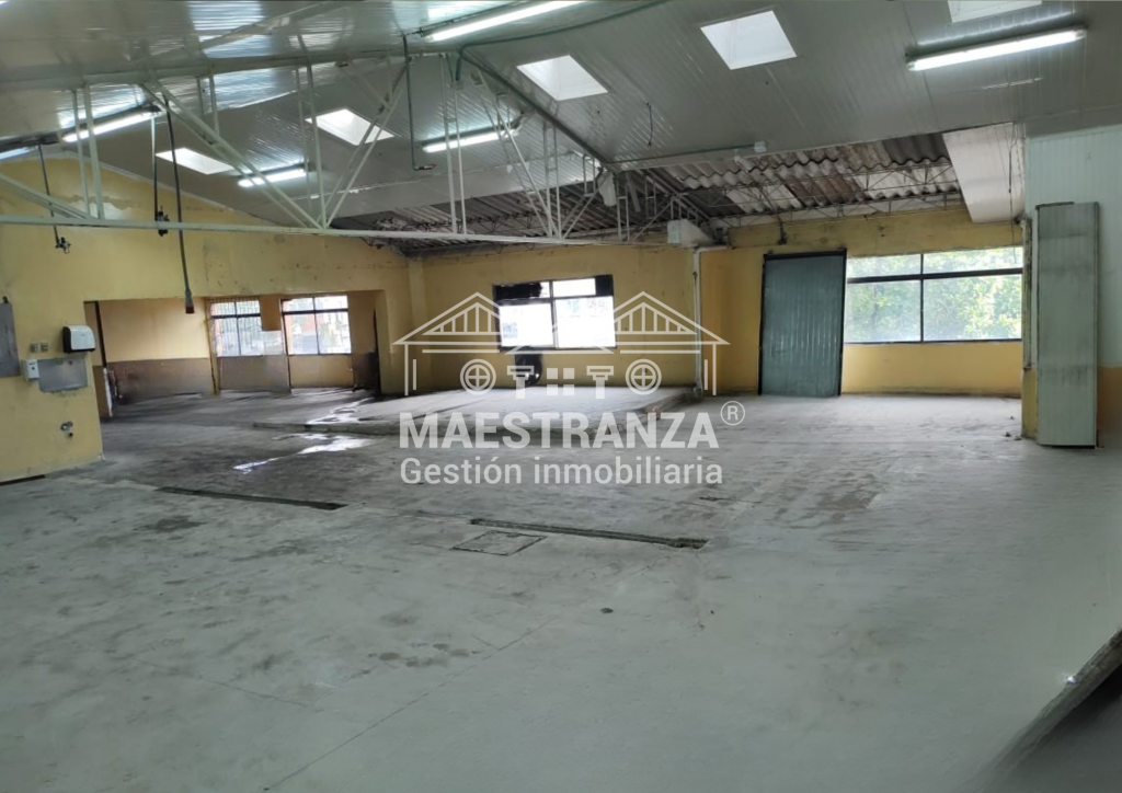 Bodega En Venta - Guayabal, Medellín