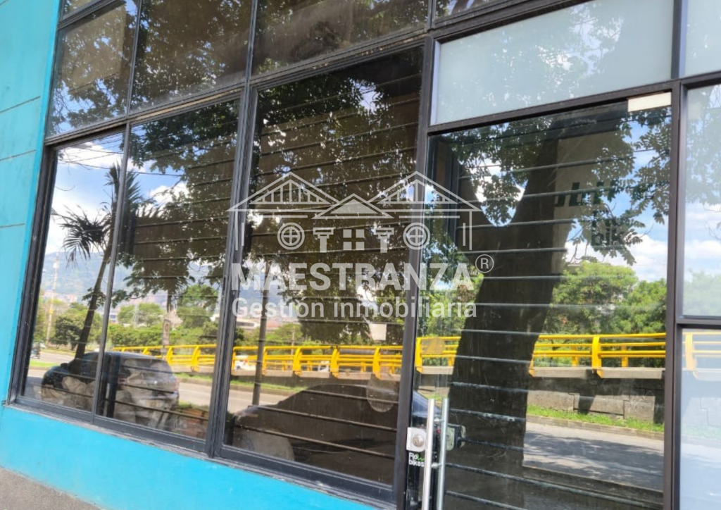 Local En Arriendo - El Poblado, Medellín