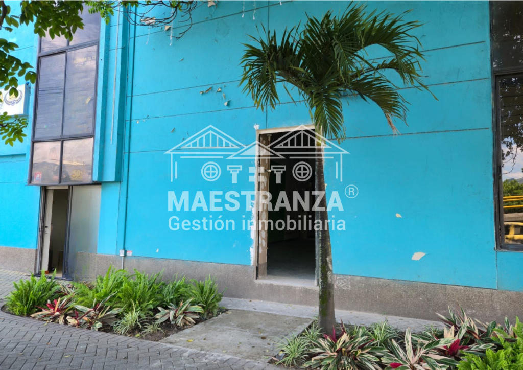 Local En Arriendo - El Poblado, Medellín