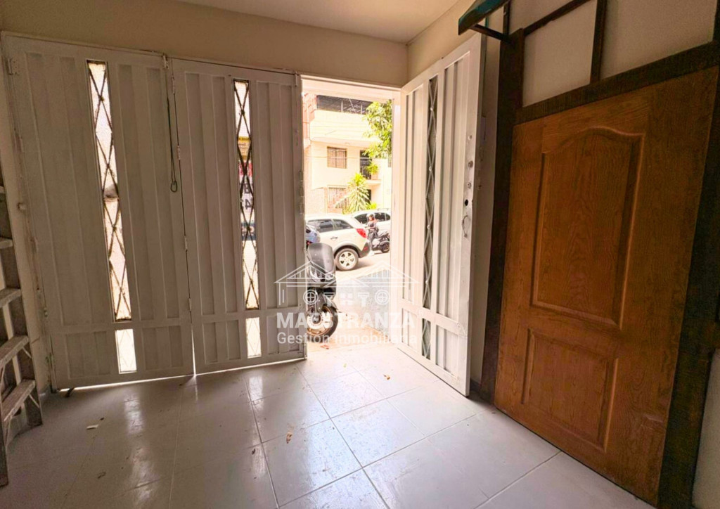 Local En Arriendo - Manila, Medellín