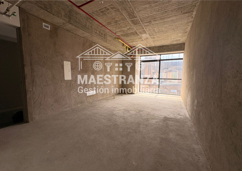 Oficina En Arriendo - Las Palmas, Medellín