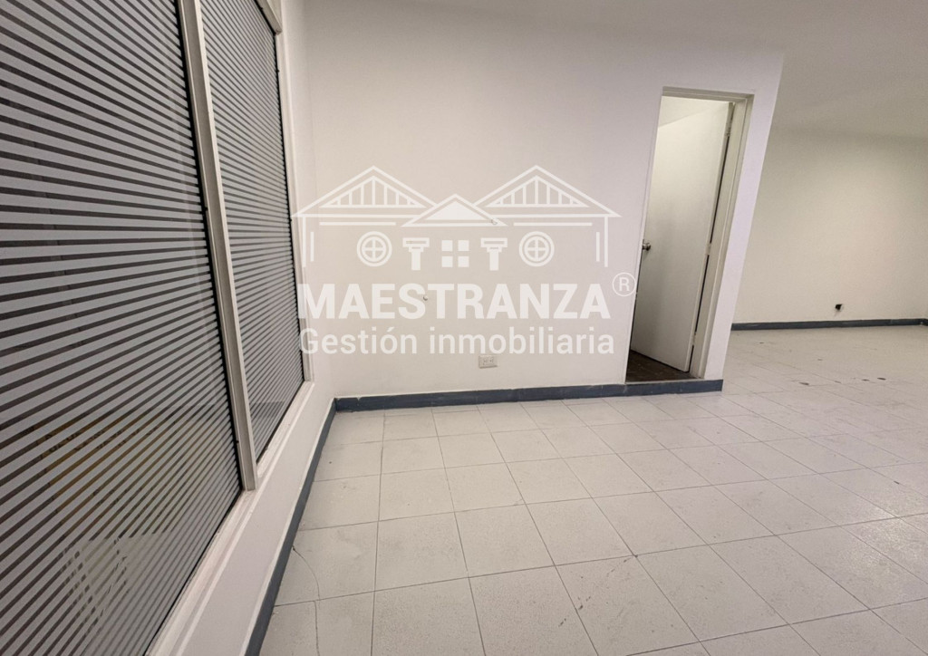 Oficina En Arriendo - Centro, Envigado
