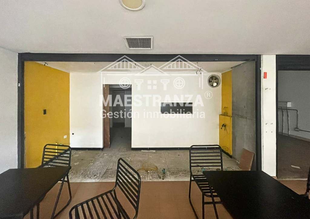 Local En Arriendo - Las Vegas, Envigado