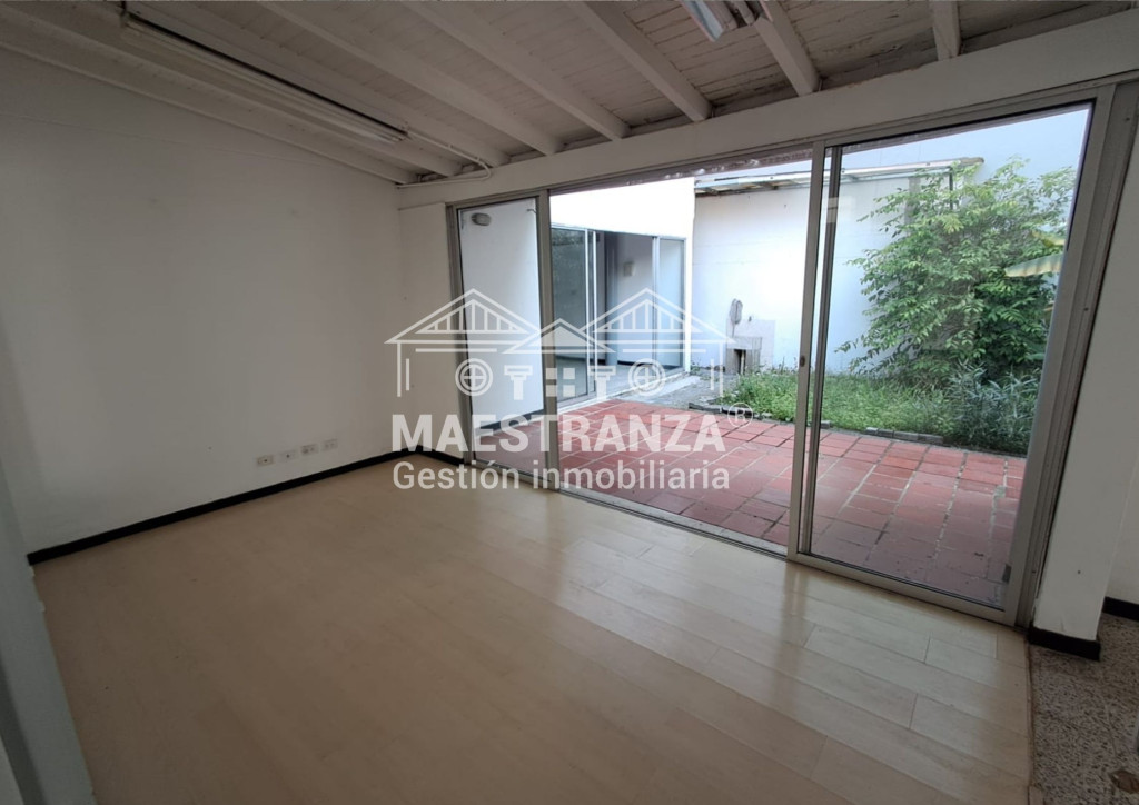 Casas Con Local En Arriendo - Patio Bonito, Medellín