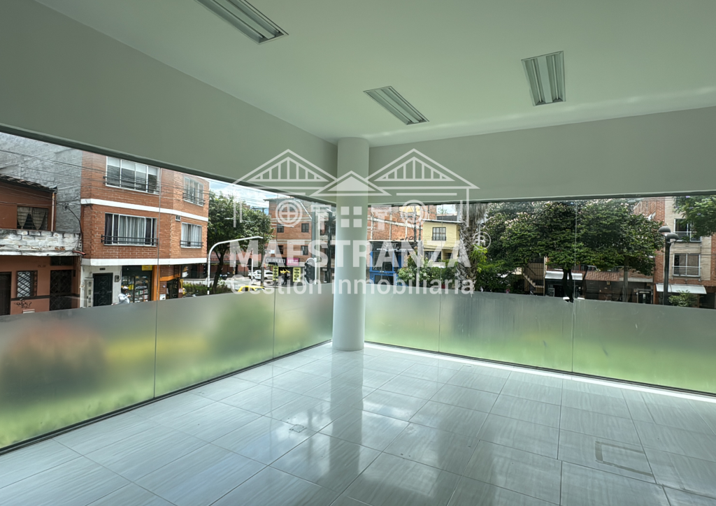 Local En Venta - Belén, Medellín