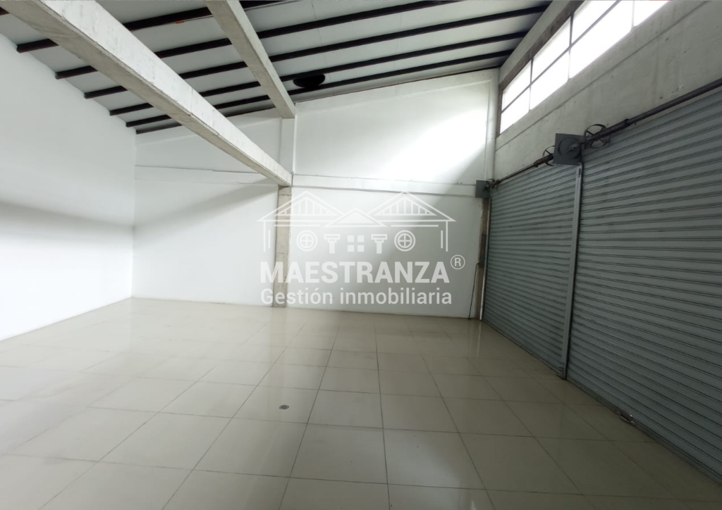 Local En Arriendo - San Gabriel, Itagüí