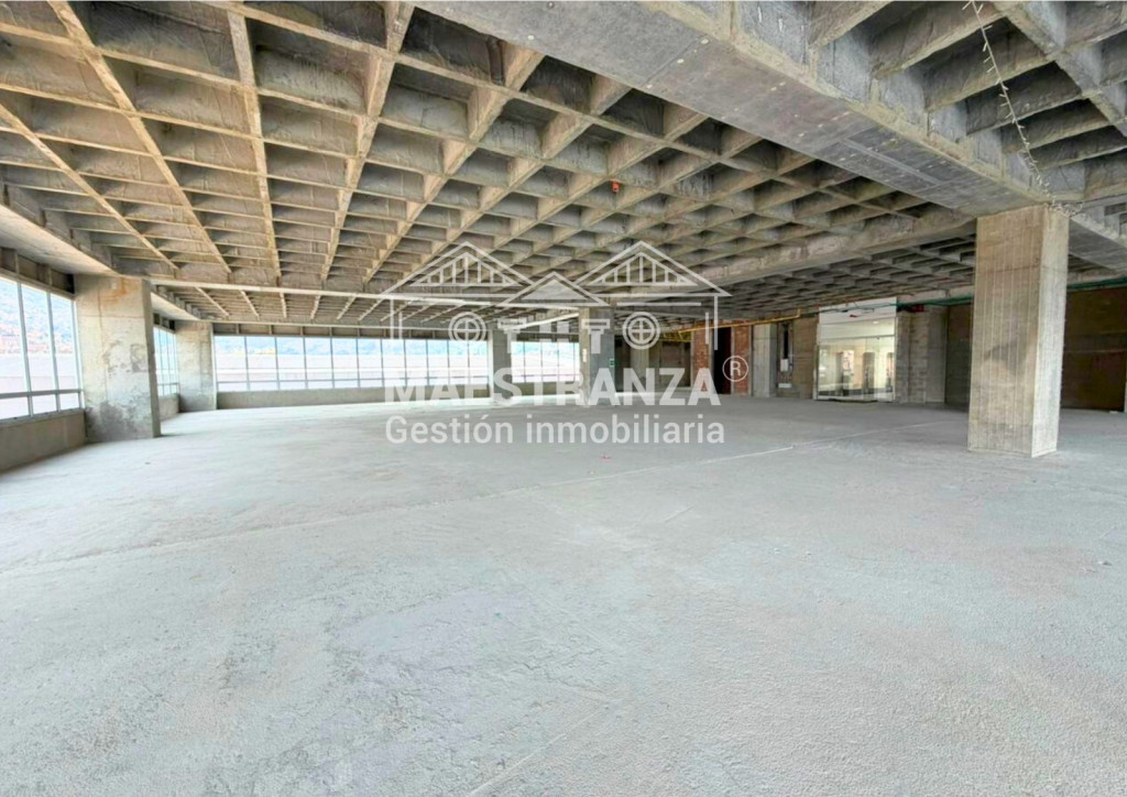 Local En Arriendo - Buenos Aires, Medellín