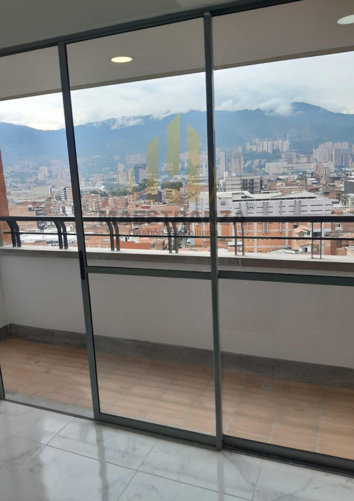 Apartamento En Venta - Fátima, Itagüí