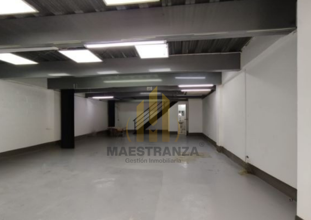 Local En Arriendo - Belén, Medellín