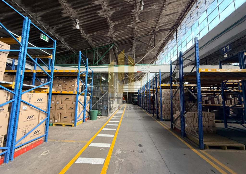 Bodega En Venta - Guayabal, Medellín