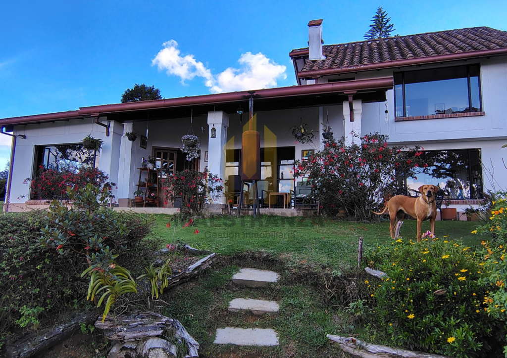 Finca En Venta - Santa Elena, Medellín