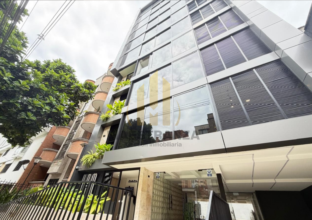Apartamento En Venta - Laureles, Medellín