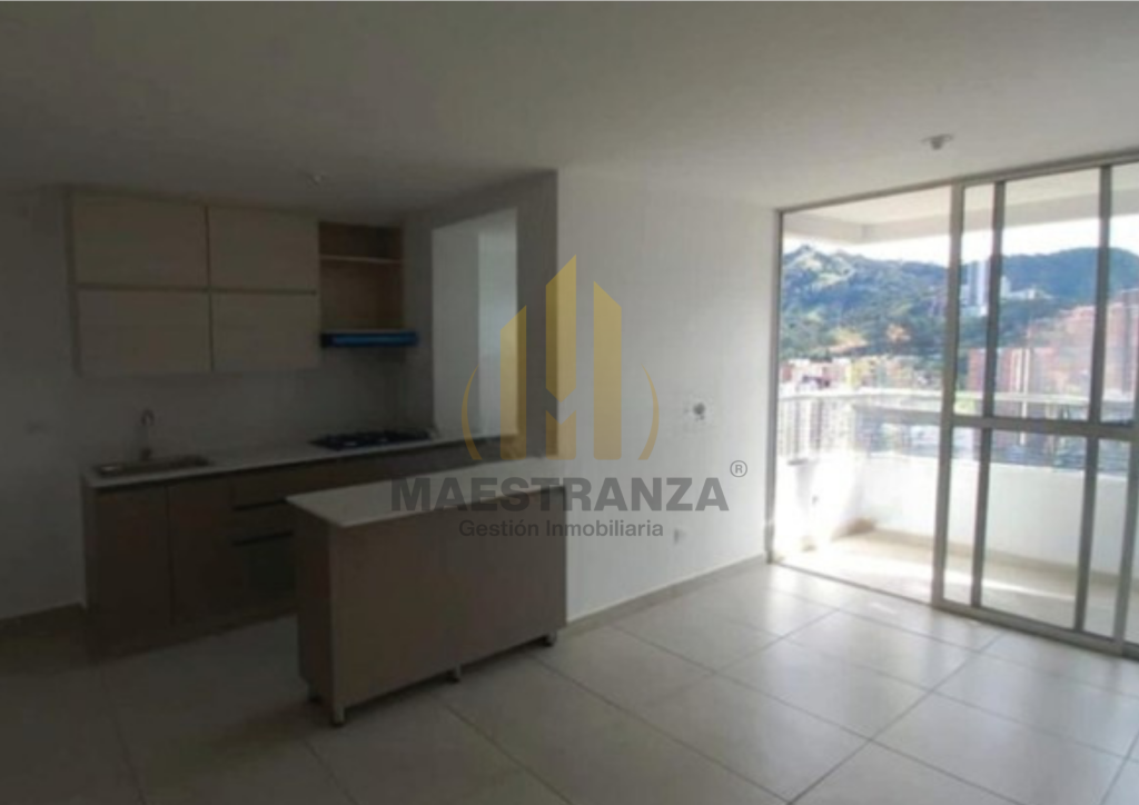 Apartamento En Venta - Aves Maria, Sabaneta