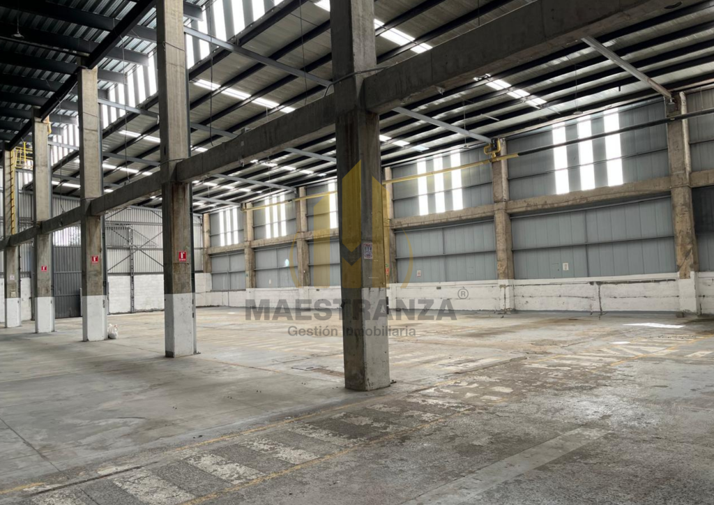 Bodega En Arriendo - La Tablaza, La Estrella