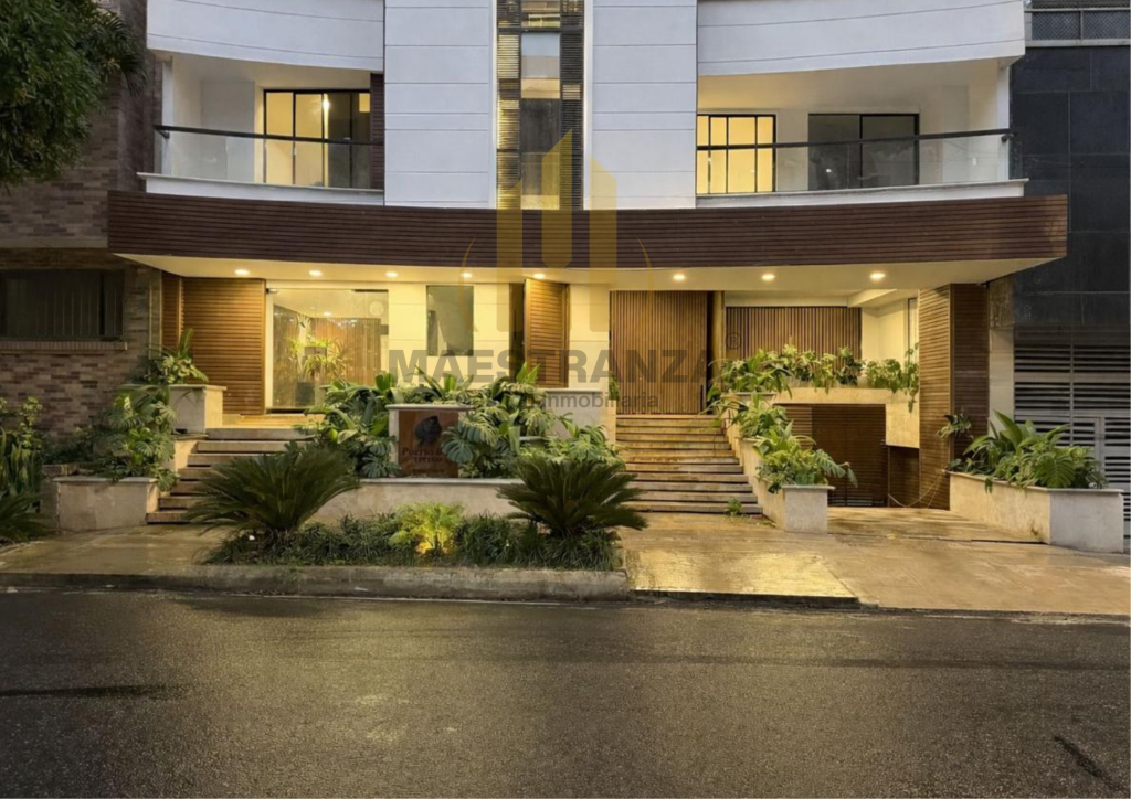 Local En Arriendo - Laureles, Medellín