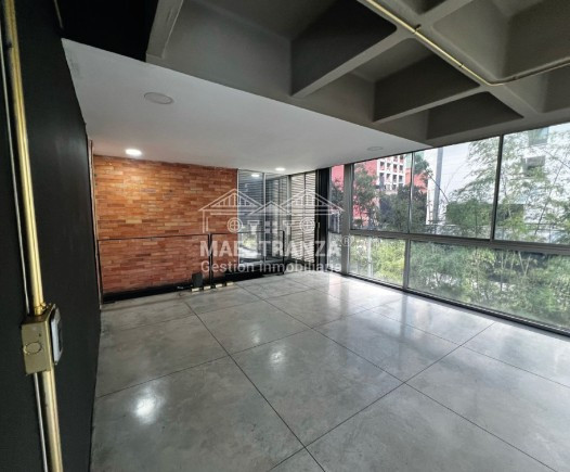 Apartaestudio En Arriendo - Astorga, Medellín