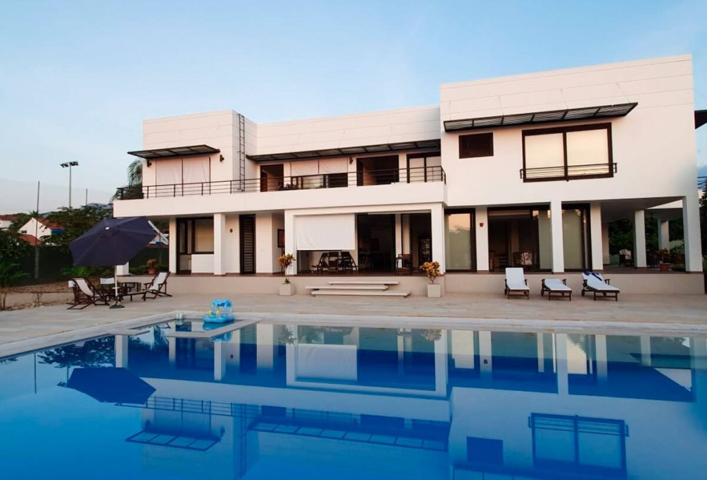 Casa En Venta - Valle De Los Lanceros, Melgar