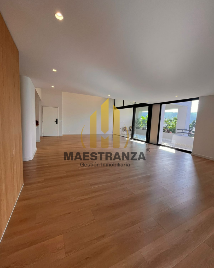 Apartamento En Venta - El Poblado, Medellín