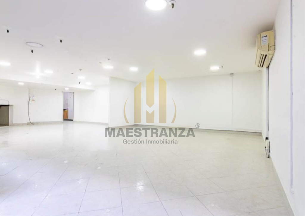 Local En Venta - Centro - Av. La Oriental, Medellín