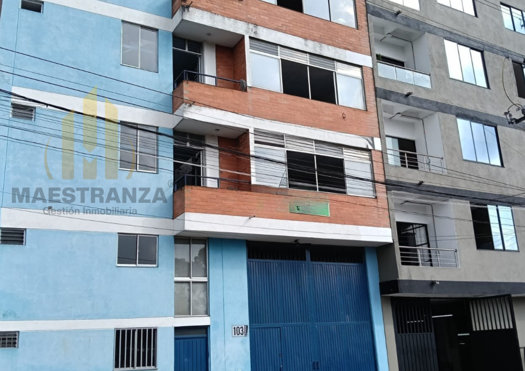 Bodega En Venta - San Antonio De Prado, Medellín
