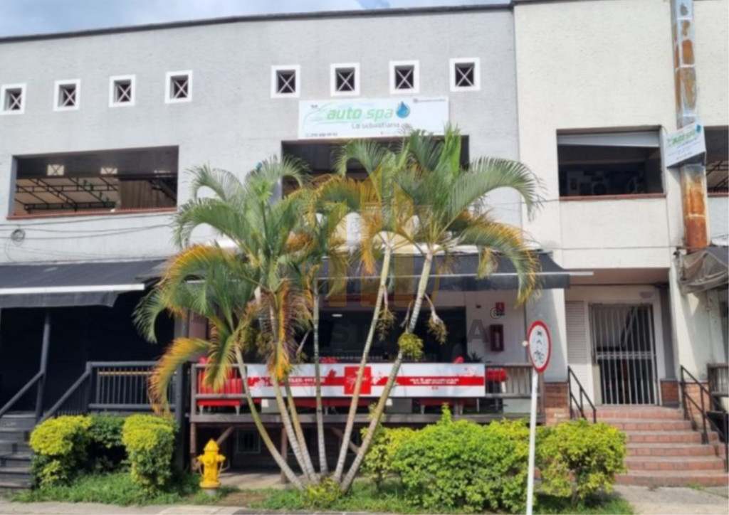 Local En Venta - Loma El Chocho, Envigado