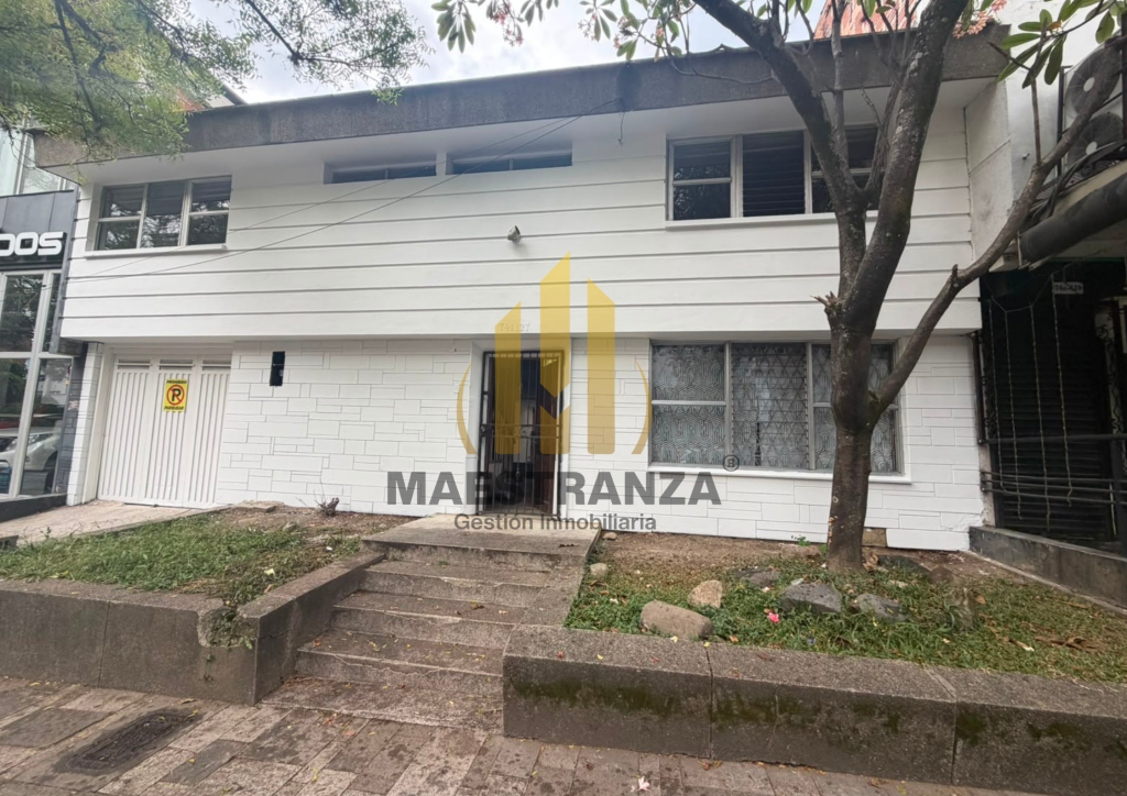 Casalotes En Venta - Laureles, Medellín