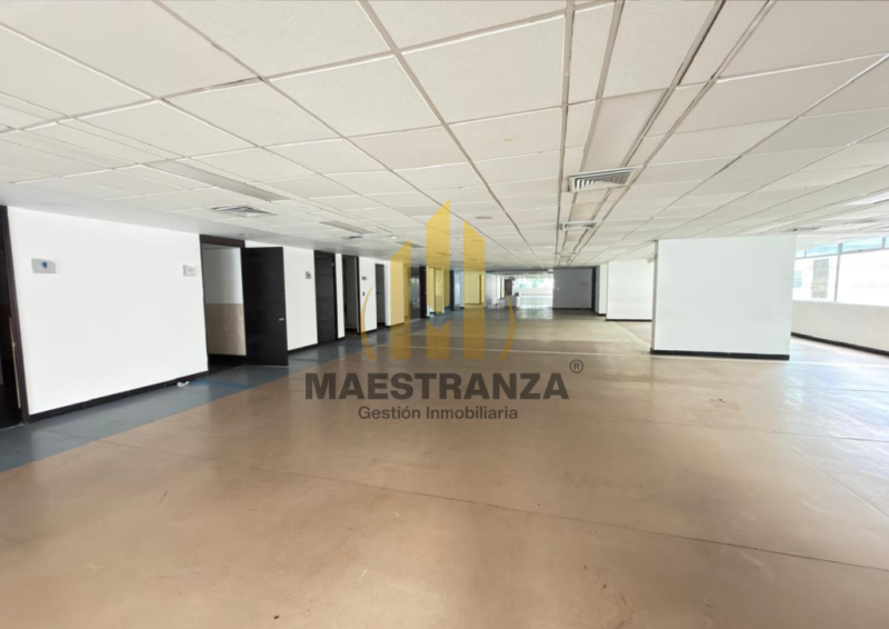 Oficina En Venta - El Poblado, Medellín