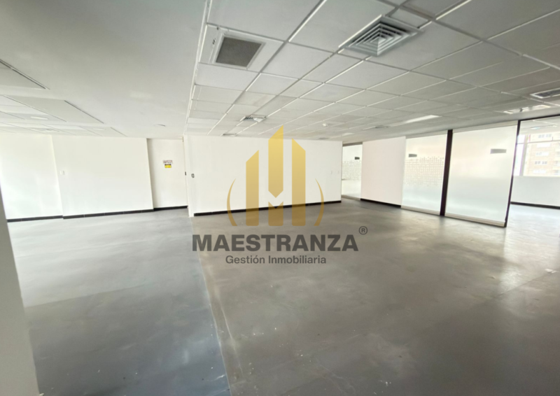 Oficina En Venta - El Poblado, Medellín