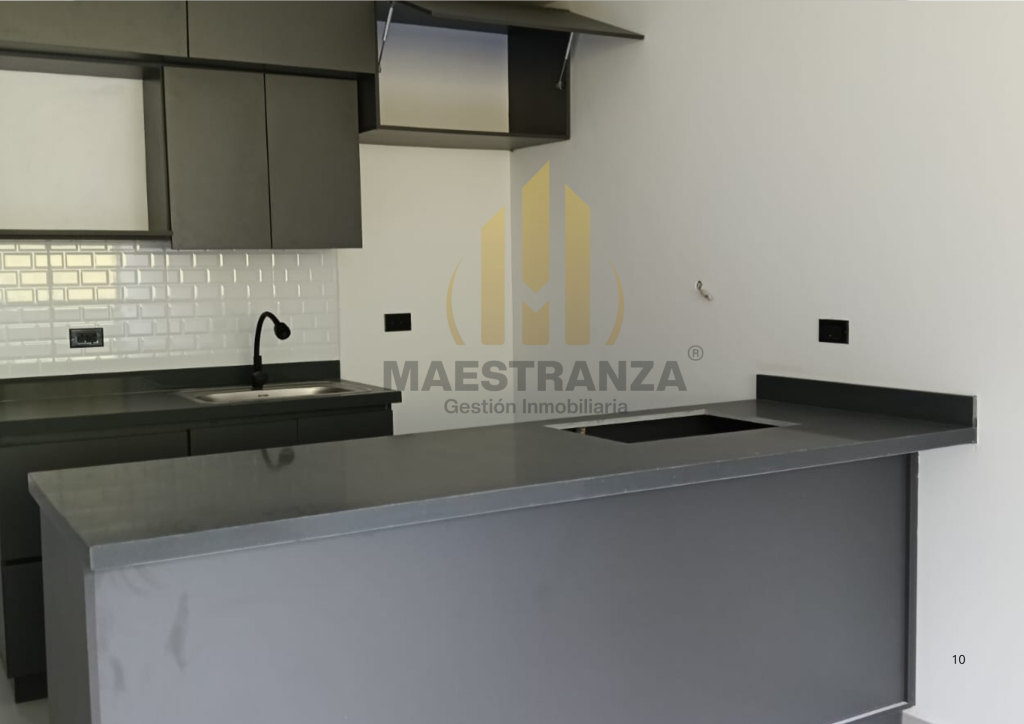 Apartaestudio En Venta - La Loceria, Caldas
