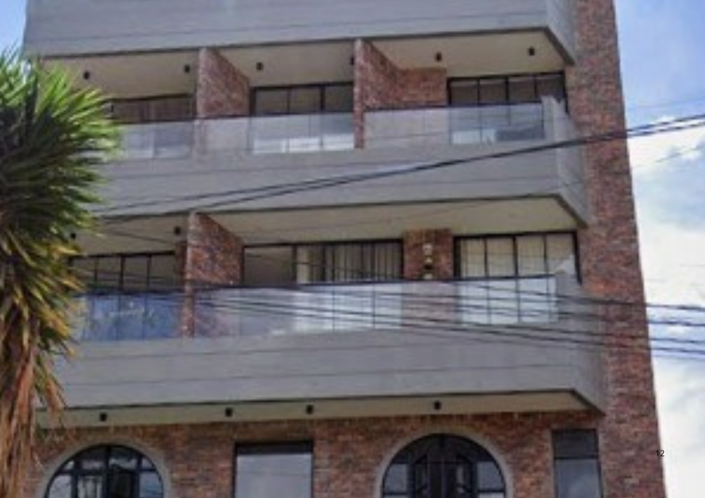 Apartaestudio En Venta - La Loceria, Caldas