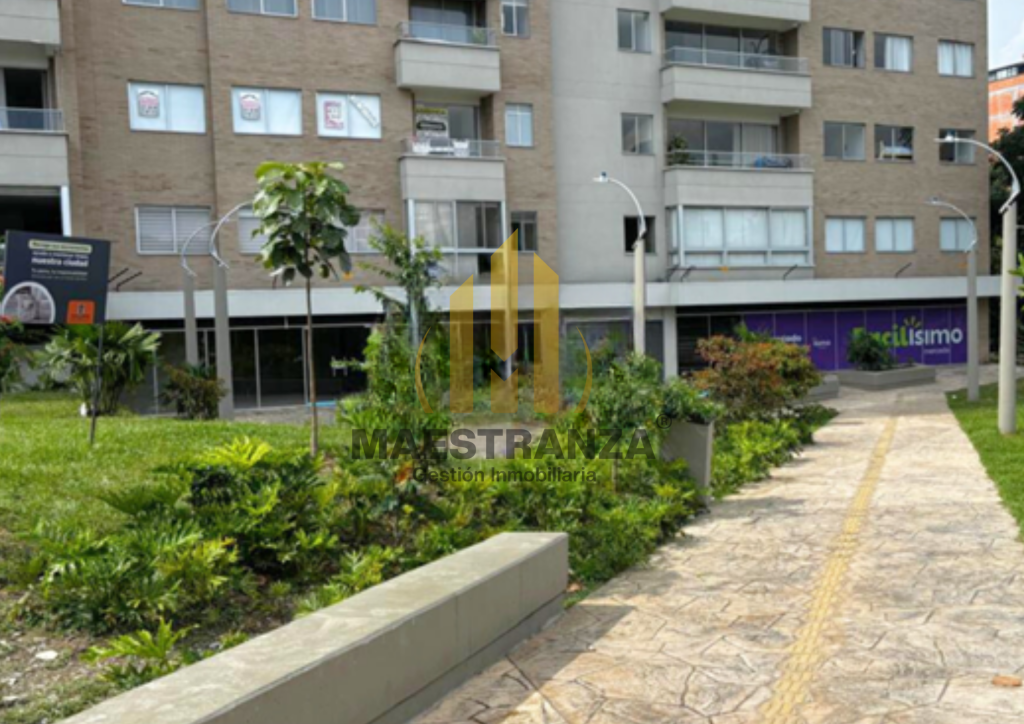 Local En Venta - Calasanz, Medellín