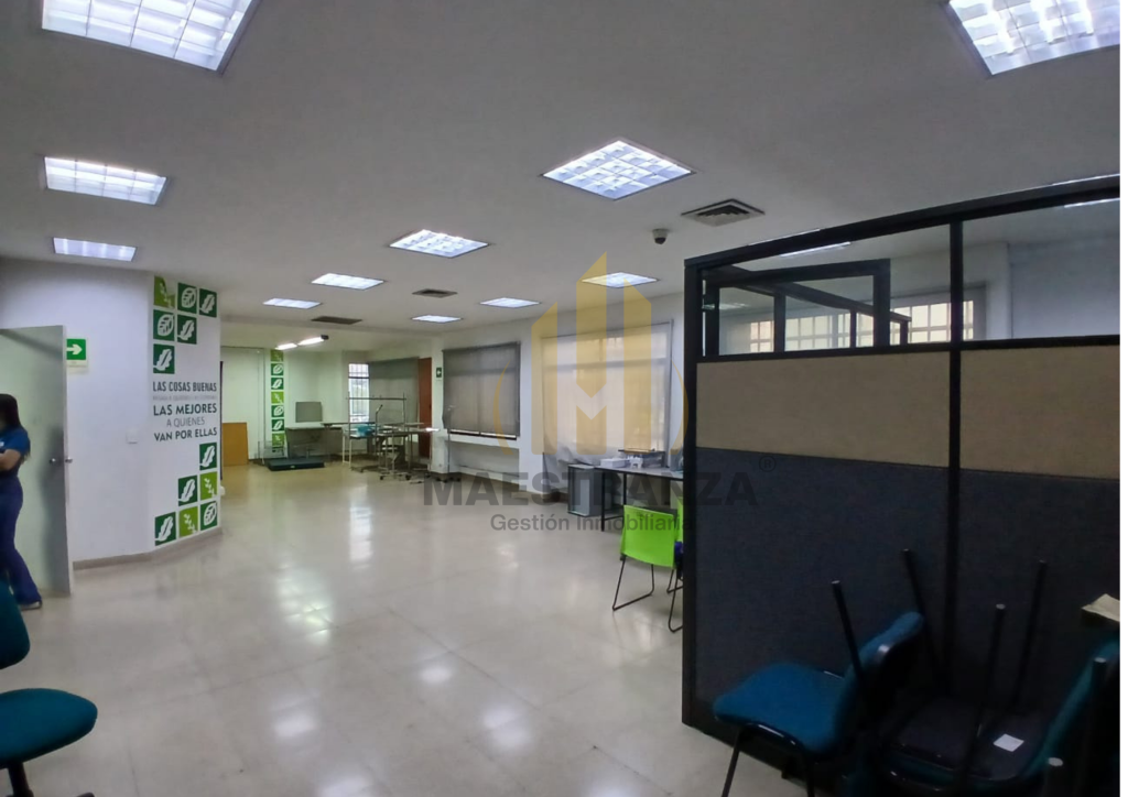 Oficina En Arriendo - Autopista Sur, Itagüí