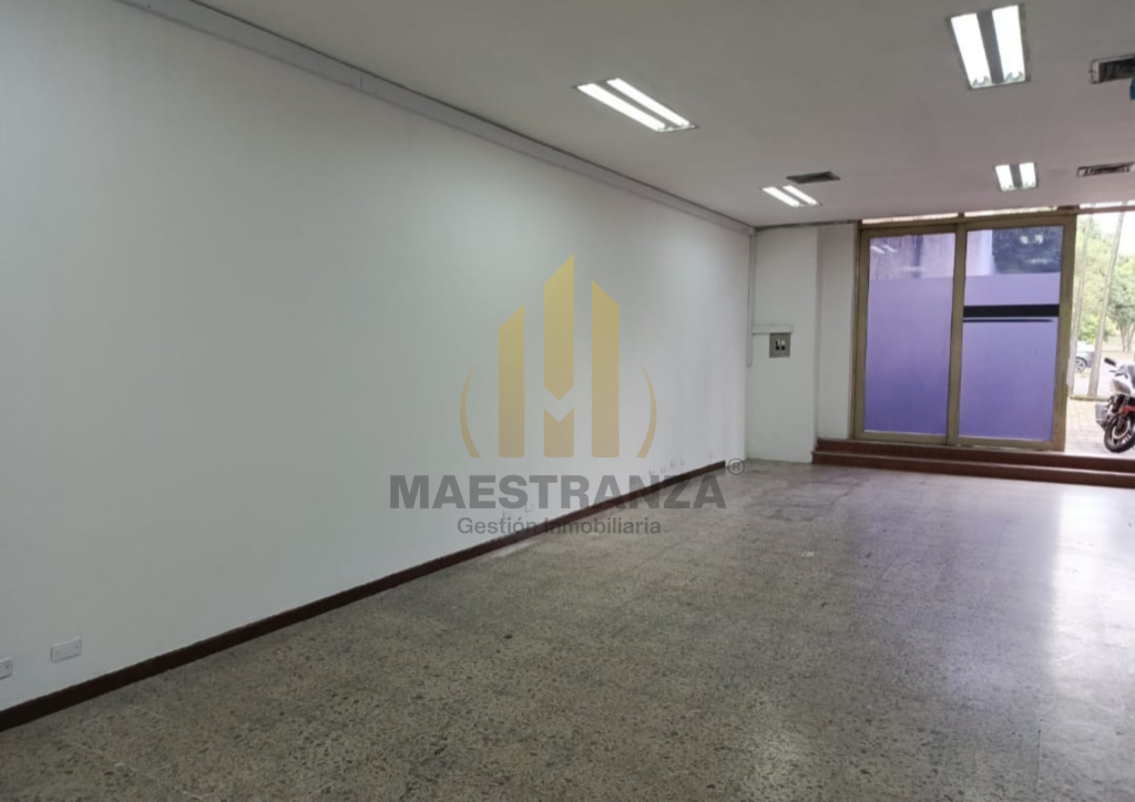 Local En Arriendo - La Esmeralda, Itagüí