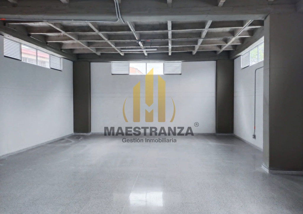 Bodega En Arriendo - Belén, Medellín