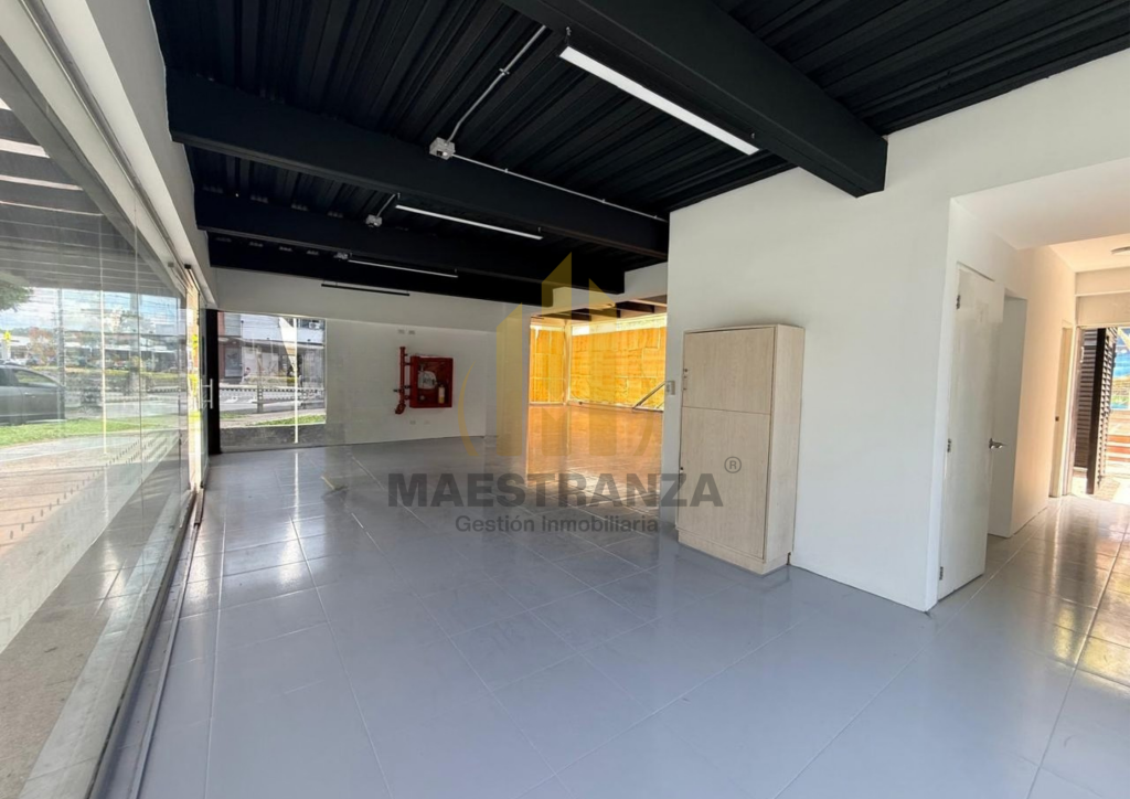 Local En Arriendo - Centro, Rionegro