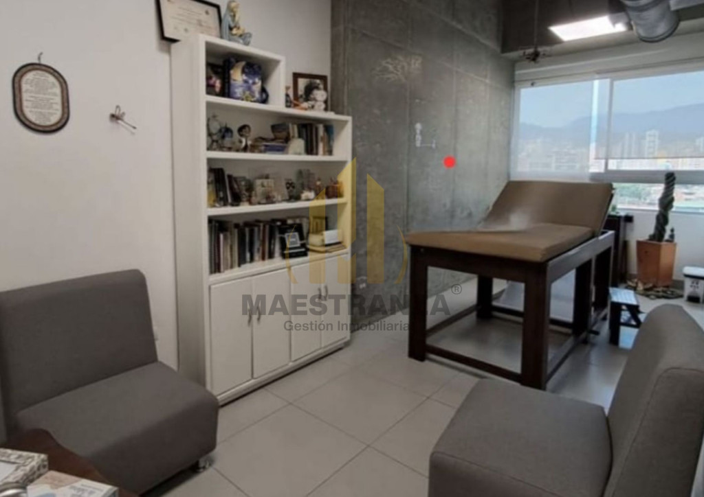 Oficina En Venta - Aliadas Del Sur, Sabaneta
