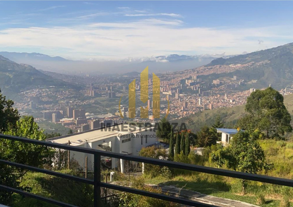 Casa En Venta - Norte América, Bello