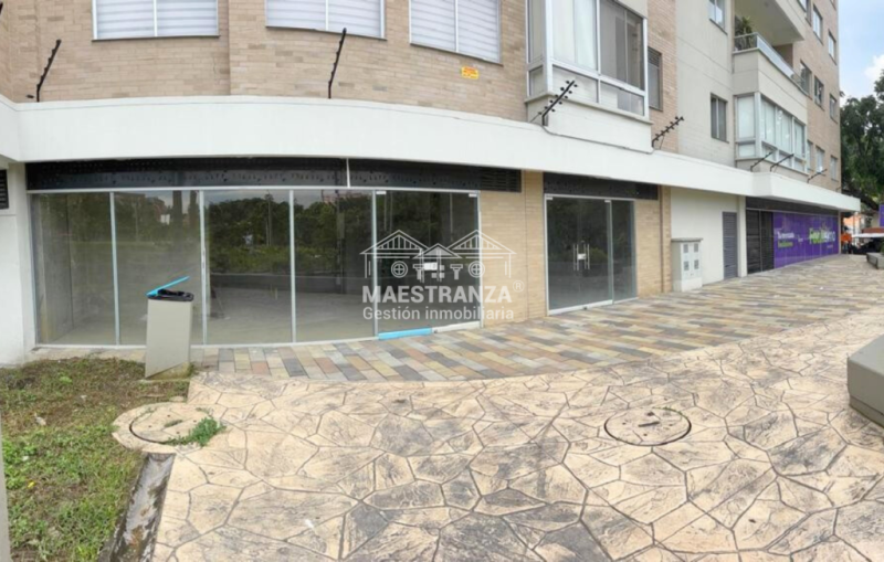 Local En Venta - Calazan, Medellín
