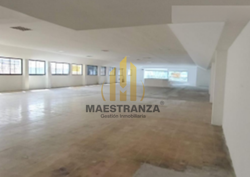 Local En Arriendo - Perpetuo Socorro, Medellín