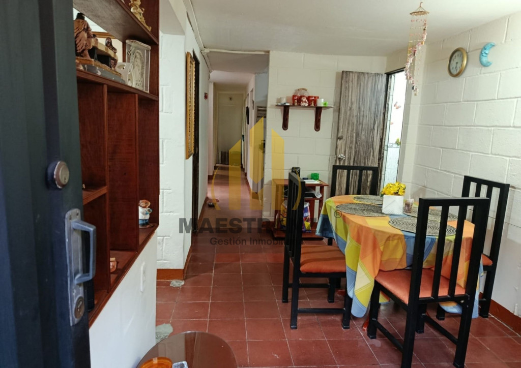Casa En Venta - Balcones De Sevilla, Itagüí