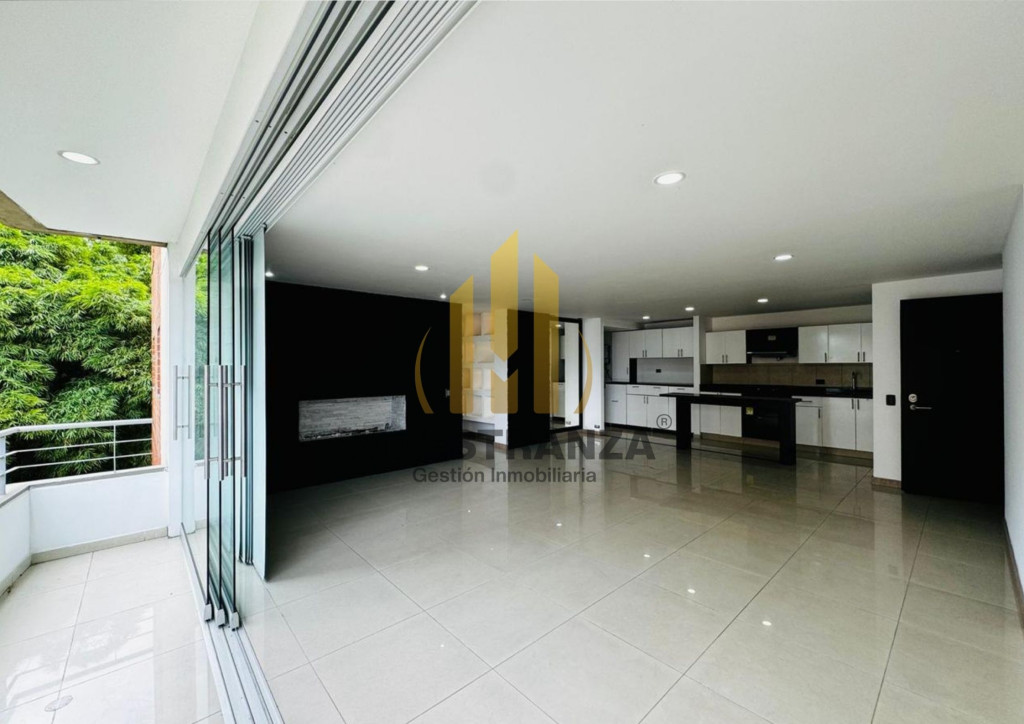 Apartamento En Venta - Castropol, Medellín