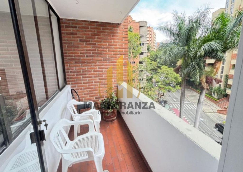 Apartamento En Venta - Laureles, Medellín