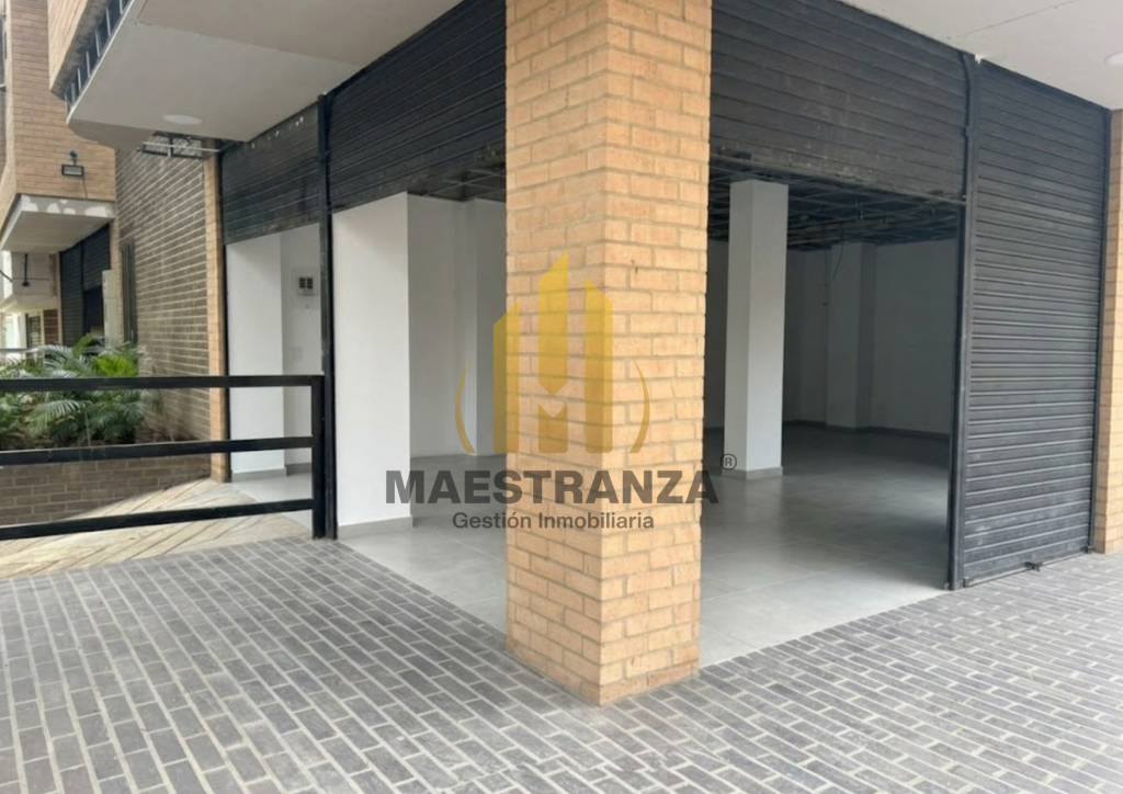 Local En Arriendo - Belén Rosales, Medellín