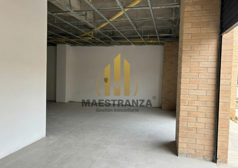 Local En Venta - Belén Rosales, Medellín