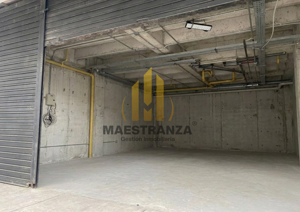 Local En Arriendo - Belén Rosales, Medellín