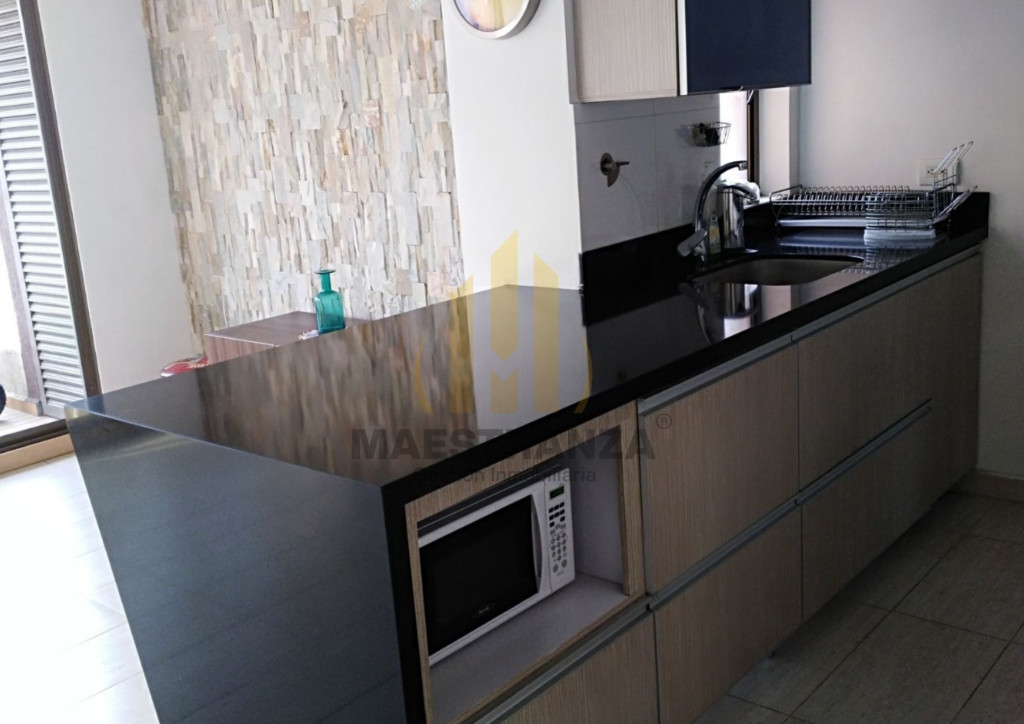 Apartamento En Venta - Belén Loma De Los Bernal, Medellín
