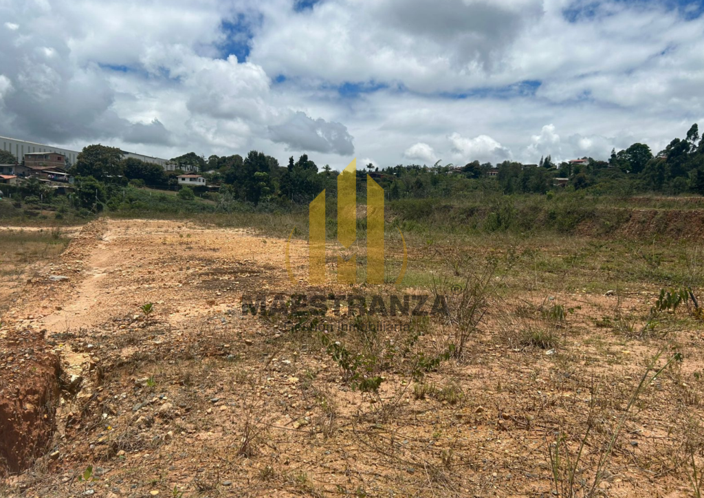 Lote En Venta - Vía Antigua A Rionegro, Guarne