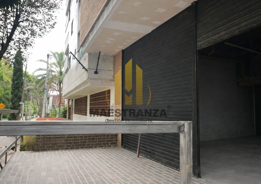 Local En Venta - Belén, Medellín